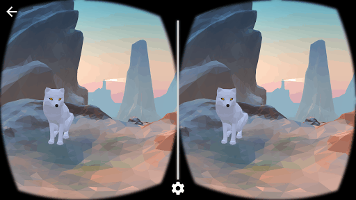 Cardboard screenshot 2