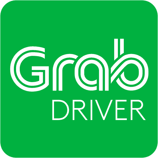 Grab Driver