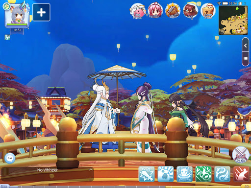 仙境传说RO：守护永恒的爱 screenshot 6