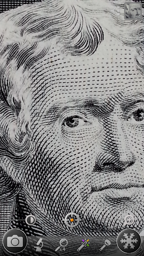 放大鏡 & 顯微鏡 screenshot 4