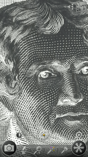 放大鏡 & 顯微鏡 screenshot 6