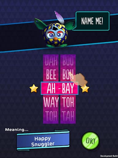 Furby BOOM screenshot 1