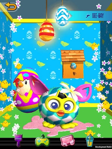 Furby BOOM screenshot 4