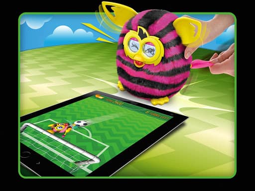 Furby BOOM screenshot 7