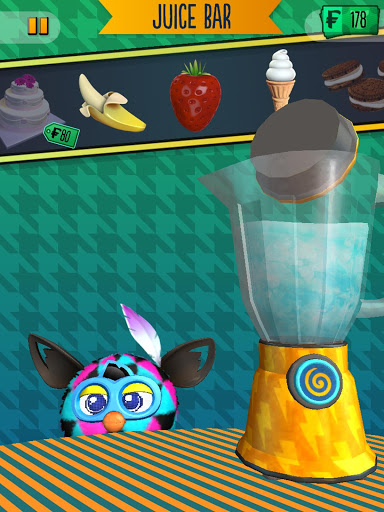 Furby BOOM screenshot 8