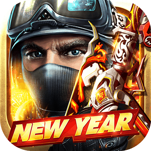 Crisis Action - 5周年战火重燃