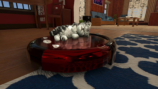 Cat Simulator : Kitty Craft screenshot 2