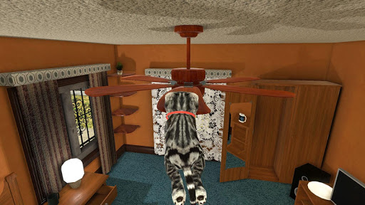 Cat Simulator : Kitty Craft screenshot 3