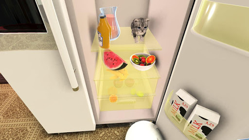 Cat Simulator : Kitty Craft screenshot 5