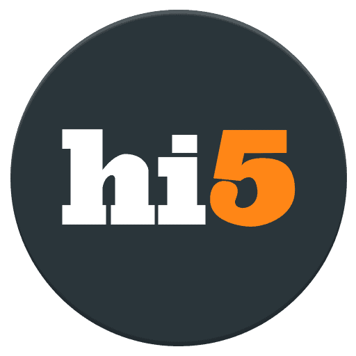 Hi5 见面，聊天，调情