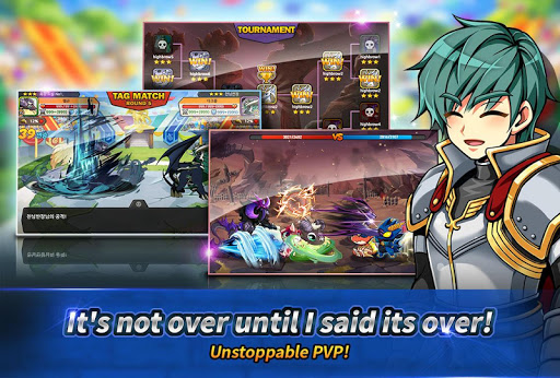 Dragon Village screenshot 4