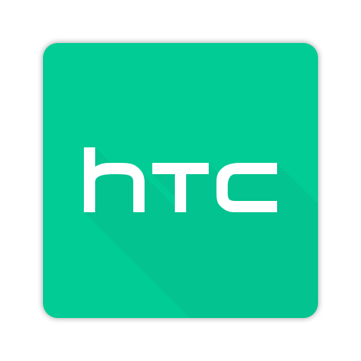 HTC 账户-服务登录
