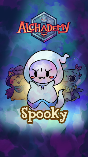 炼金学校 (Alchademy) screenshot 3
