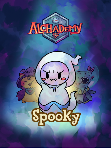 炼金学校 (Alchademy) screenshot 6