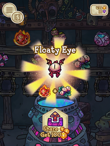 炼金学校 (Alchademy) screenshot 7