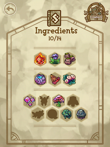 炼金学校 (Alchademy) screenshot 8