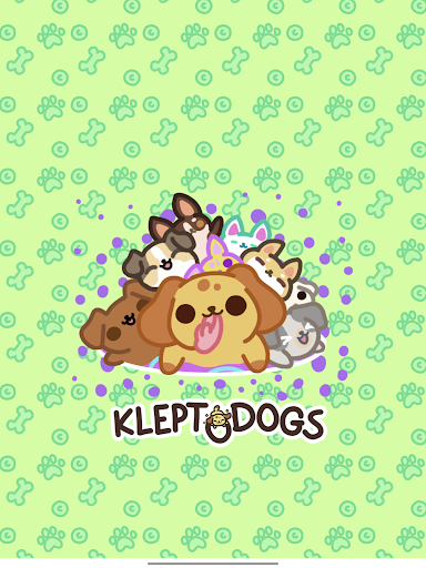 小偷狗 (KleptoDogs) screenshot 4
