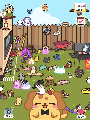 小偷狗 (KleptoDogs) screenshot 5