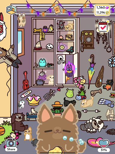 小偷狗 (KleptoDogs) screenshot 7