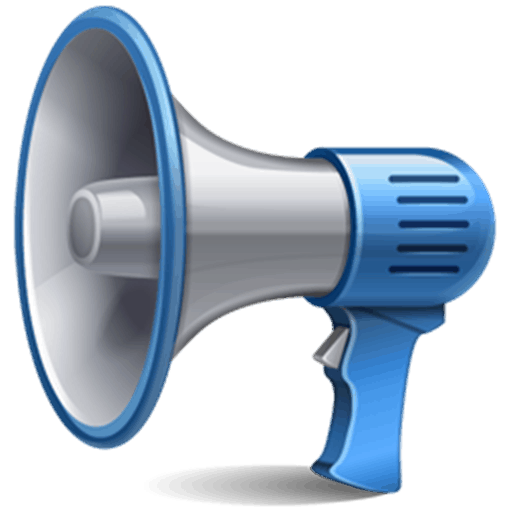 @Voice - 大聲朗讀會報讀出顯示在 Android