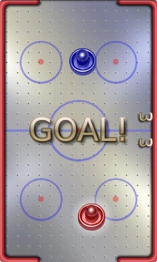 Air Hockey Speed screenshot 1