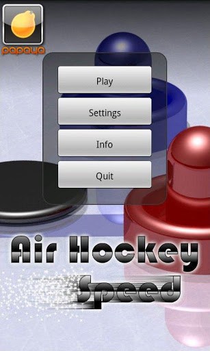 Air Hockey Speed screenshot 3