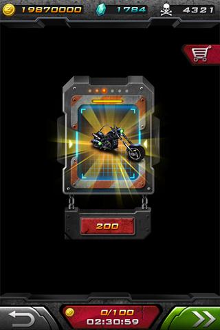 暴力摩托2 screenshot 4