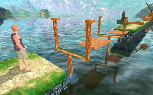 特技水运 screenshot 6