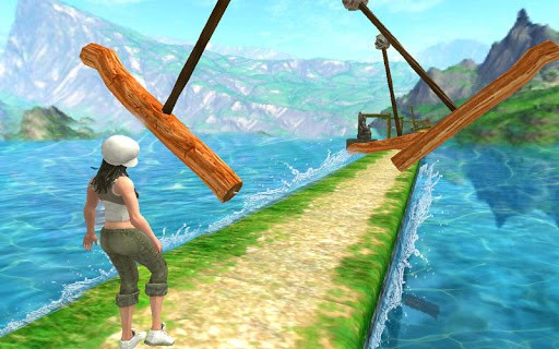 特技水运 screenshot 8