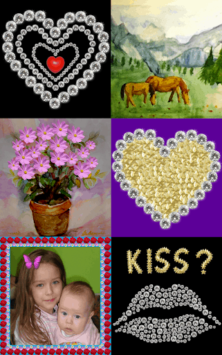 借鉴!画动画 screenshot 5