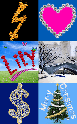 借鉴!画动画 screenshot 6