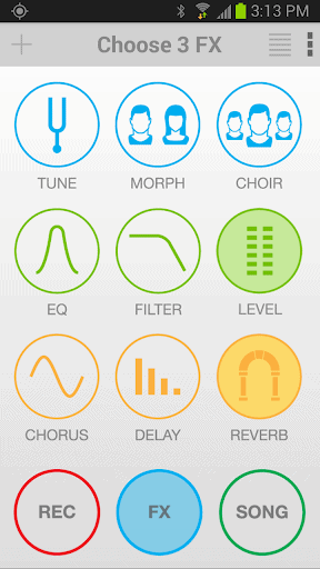 EZ Voice screenshot 2