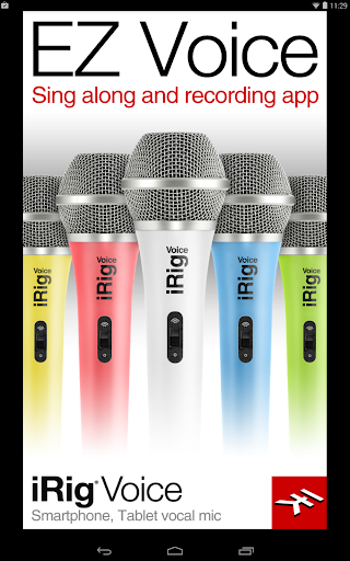 EZ Voice screenshot 4