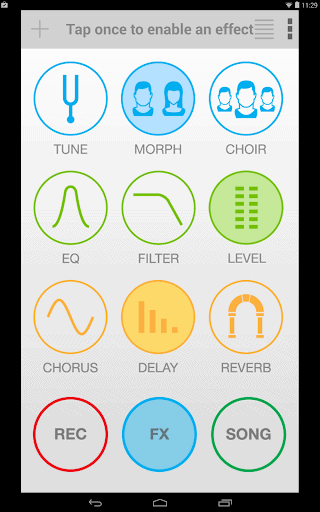 EZ Voice screenshot 7
