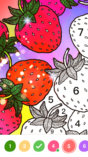 No.Paint - 减压放松神器 screenshot 2