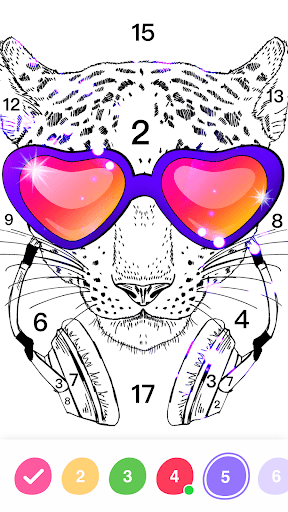 No.Paint - 减压放松神器 screenshot 5