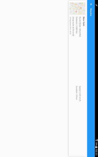 Fake GPS Location Spoofer Free screenshot 6