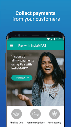 IndiaMART: Search Products, Buy, Sell & Trade screenshot 3