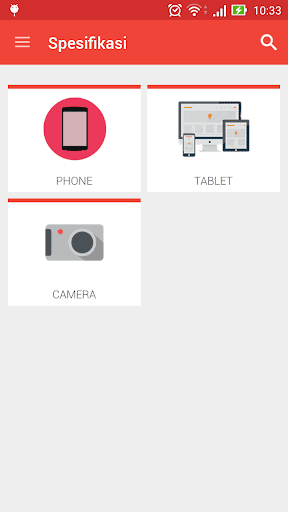 Tabloid PULSA screenshot 5