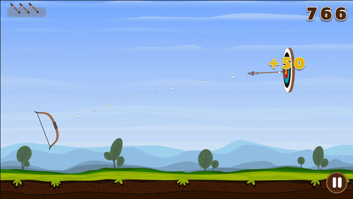 射箭 screenshot 3