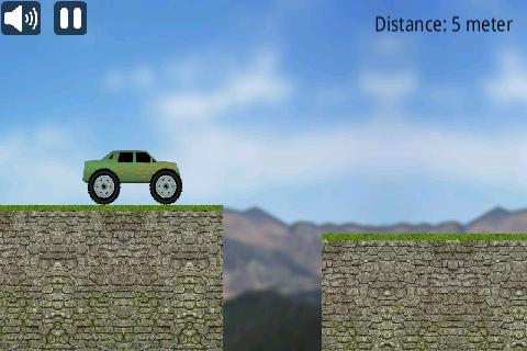 桥梁墙 screenshot 1