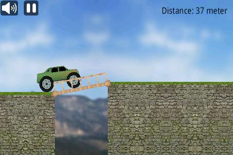 桥梁墙 screenshot 2