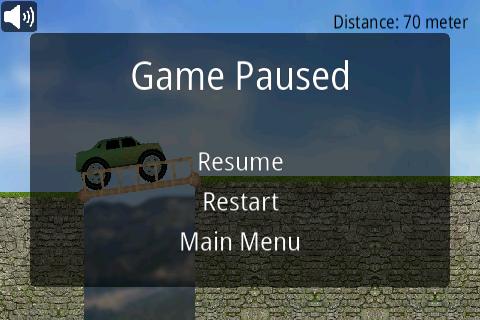 桥梁墙 screenshot 3