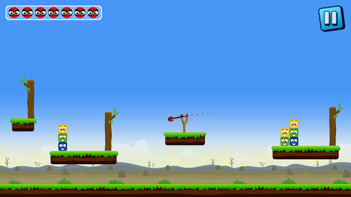 Knock Down screenshot 1