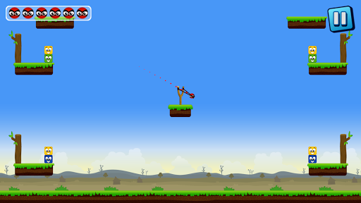 Knock Down screenshot 2