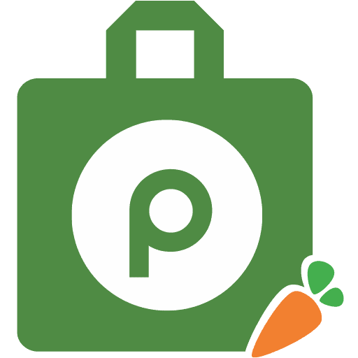 Publix Delivery & Curbside