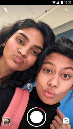 Instagram Lite screenshot 3