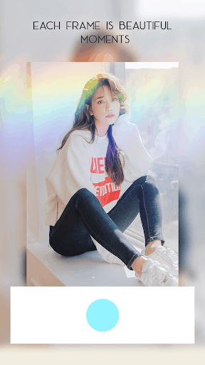 InstaSweet Blue Sky - Photo Editor & Filter of Sky screenshot 3