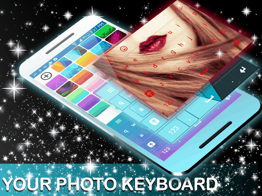 新美国键盘2021 screenshot 1