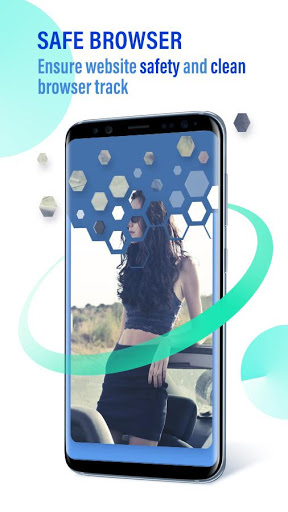 GO Security 五星级杀毒引擎，应用锁，网络安全 screenshot 3